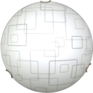 Светильник Оазис 250 НПБ 01-60-130 М15 21век