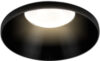 Точечный светильник 25026/LED 7W 4200K BK 21век