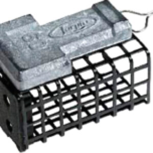 Кормушка рыболовная 25/32/44мм 20г / K77-144 21век