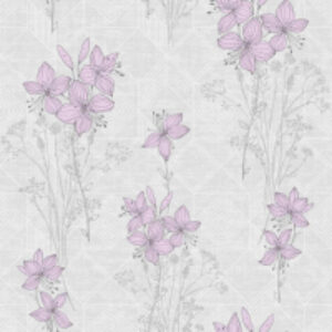 Бумажные обои Роса С25-МО к-91 21век