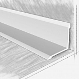 Профиль декоративный 2626-01 К 0.9м 21век