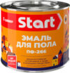 Эмаль Для пола ПФ-266 21век