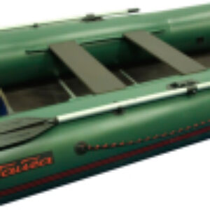 Надувная лодка Тайга-290 / 0062166 21век