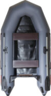 Надувная лодка Тайга-290-М / 2912021 21век