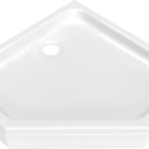 Душевой поддон ПД29 ДК 100x100 21век