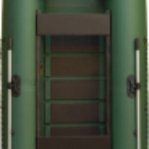 Надувная лодка Компакт-300Р / 0062160 21век