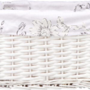 Корзина Цветы 300x230x210 / EW-90LM-L 21век