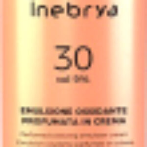 Эмульсия для окисления краски Ароматизированная 30 vol 9% 21век