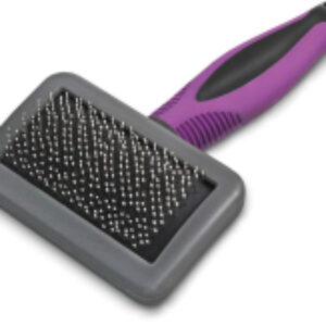 Щетка-пуходерка для животных Стандарт / 31741037 21век