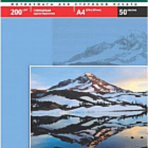 Фотобумага А3