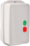 Контактор КМО-34062 IP-54 40А 380В / 87206 21век
