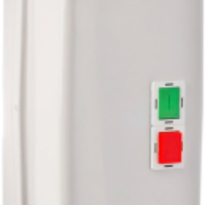 Контактор КМО-34062 IP-54 40А 380В / 87206 21век