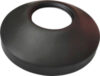 Отражатель для полотенцесушителя 3/4" 20мм 502SCH05Ral9005 21век