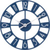 Настенные часы Дартс / 3532-002 21век