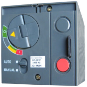 Привод моторный ЭП-35/37 230В / 84264 21век