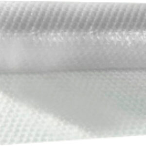 Пленка воздушно-пузырьковая 3 слоя 60 гр/м2 1200 100 м.п. / EV601200100WH 21век