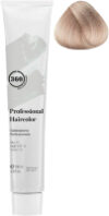 Крем-краска для волос 360 Permanent Haircolor .22 21век