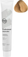 Крем-краска для волос 360 Permanent Haircolor 8.0 21век