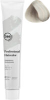 Крем-краска для волос 360 Permanent Haircolor 9.02 21век