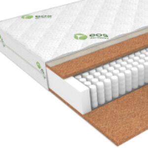 Детский матрас Идеал 3 70x160 21век