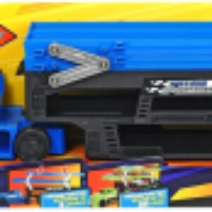 Автовоз игрушечный 3747002 21век