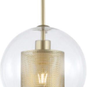 Потолочный светильник 380/1S 21век