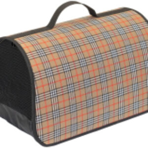 Сумка для животных Саквояж №3 / 90003 21век