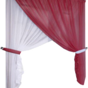 Гардины Лола - 3 / Hk.La-3 21век