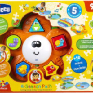 Развивающий игровой центр 4 сезона / 00010155000000 21век