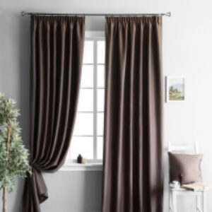 Шторы Блэквуд 400x270 21век