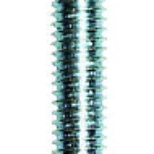 Болт Мебельный М8х50 DIN603 прочность 4.8 / 41055 21век