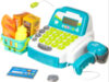 Касса игрушечная Играем в магазин / ВВ4126 21век