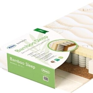Матрас в кроватку Bamboo Sleep БС-119-01 21век