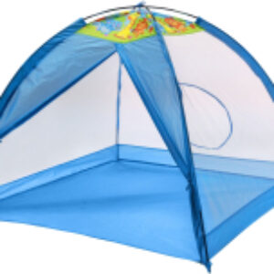 Детская игровая палатка Веселые игры / ВВ4479 21век