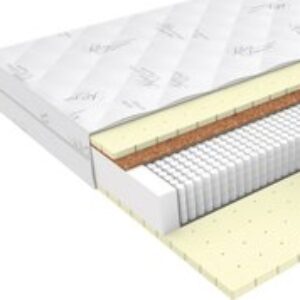 Детский матрас Элит 4/5 80x160 21век