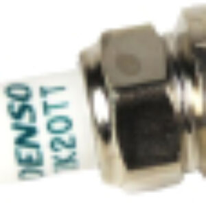 Свеча зажигания для авто 4702 / IK20TT 21век