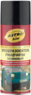 Средство от коррозии Ас-4735 таниновый 21век
