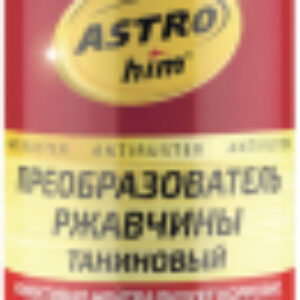 Средство от коррозии Ас-4735 таниновый 21век