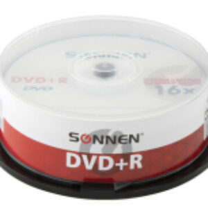 Набор дисков DVD-R 4.7GB 16x 21век