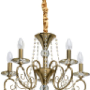 Люстра Селена 482016305 21век