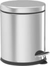 Мусорное ведро С педалью 488400 21век