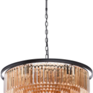 Люстра Гослар 498015010 21век