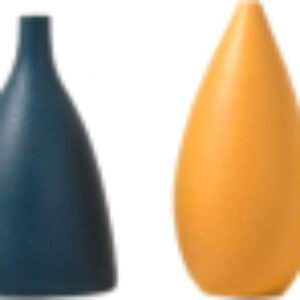 Набор ваз Осень 50001523 21век