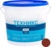 Краска Для кровли К-5002 21век