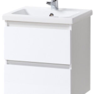 Тумба под умывальник Сиена / СИЕНА.50.50.20.N 21век