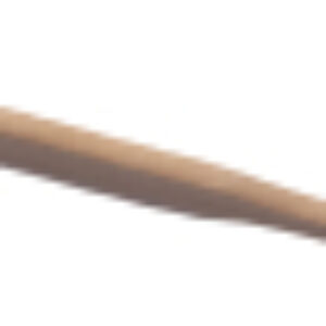 Кисть малярная Флейцевая КФн50 21век