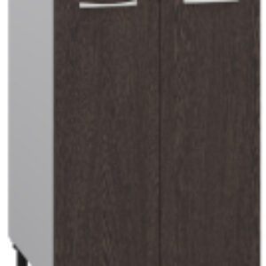 Шкаф-стол кухонный Корнелия Лира НШ50р 21век