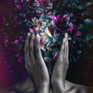 Картина На холсте 50x70 / Арт 20 21век