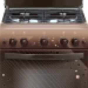 Плита газовая 5100-02 Т2 К (5100-02 0010) 21век
