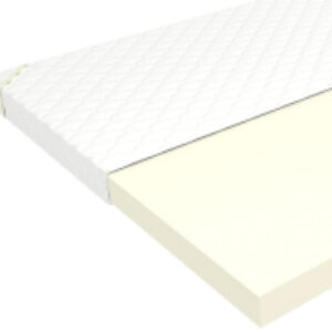 Наматрасник ортопедический Топп 5 110x195 21век